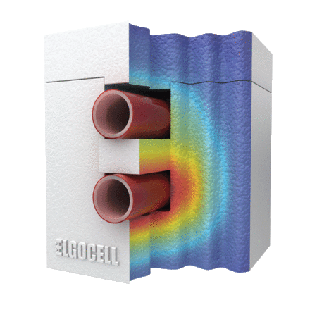 2-r�rs l�gtemperatursystem