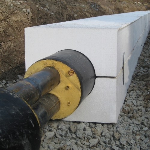 EPS PIPE FJV