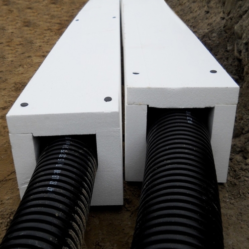 EPS PIPE FJV