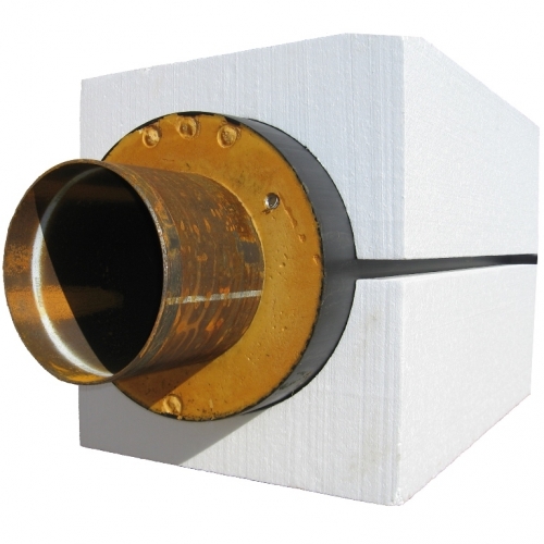 EPS PIPE FJV
